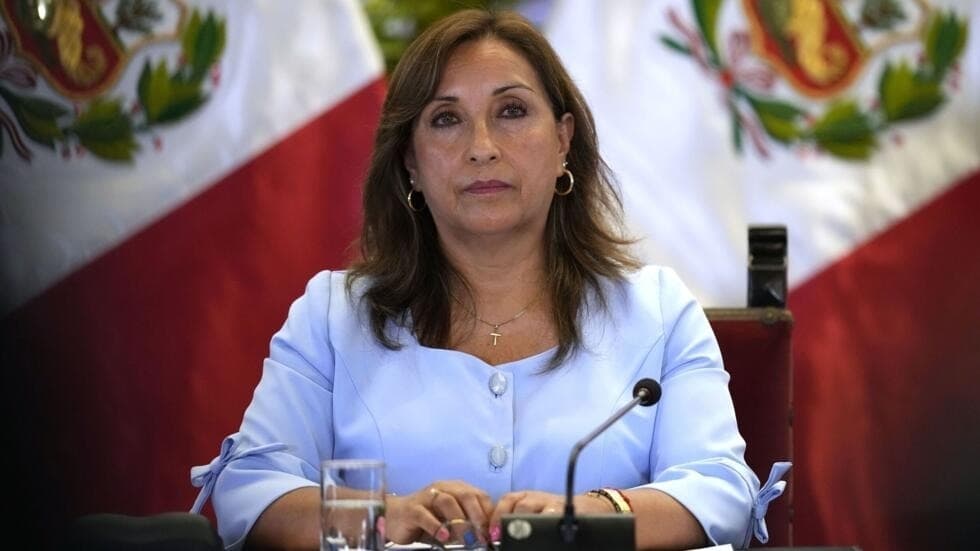 Fiscalía interrogó a Presidenta con relación a caso Qali Warma