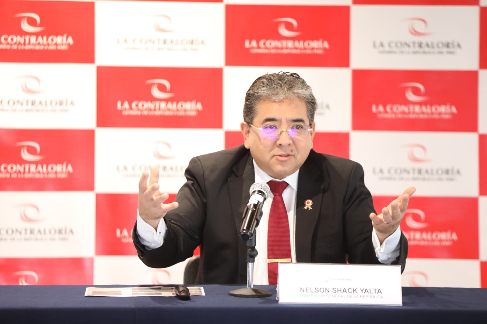 Cinco mil funcionarios públicos involucrados en irregularidades