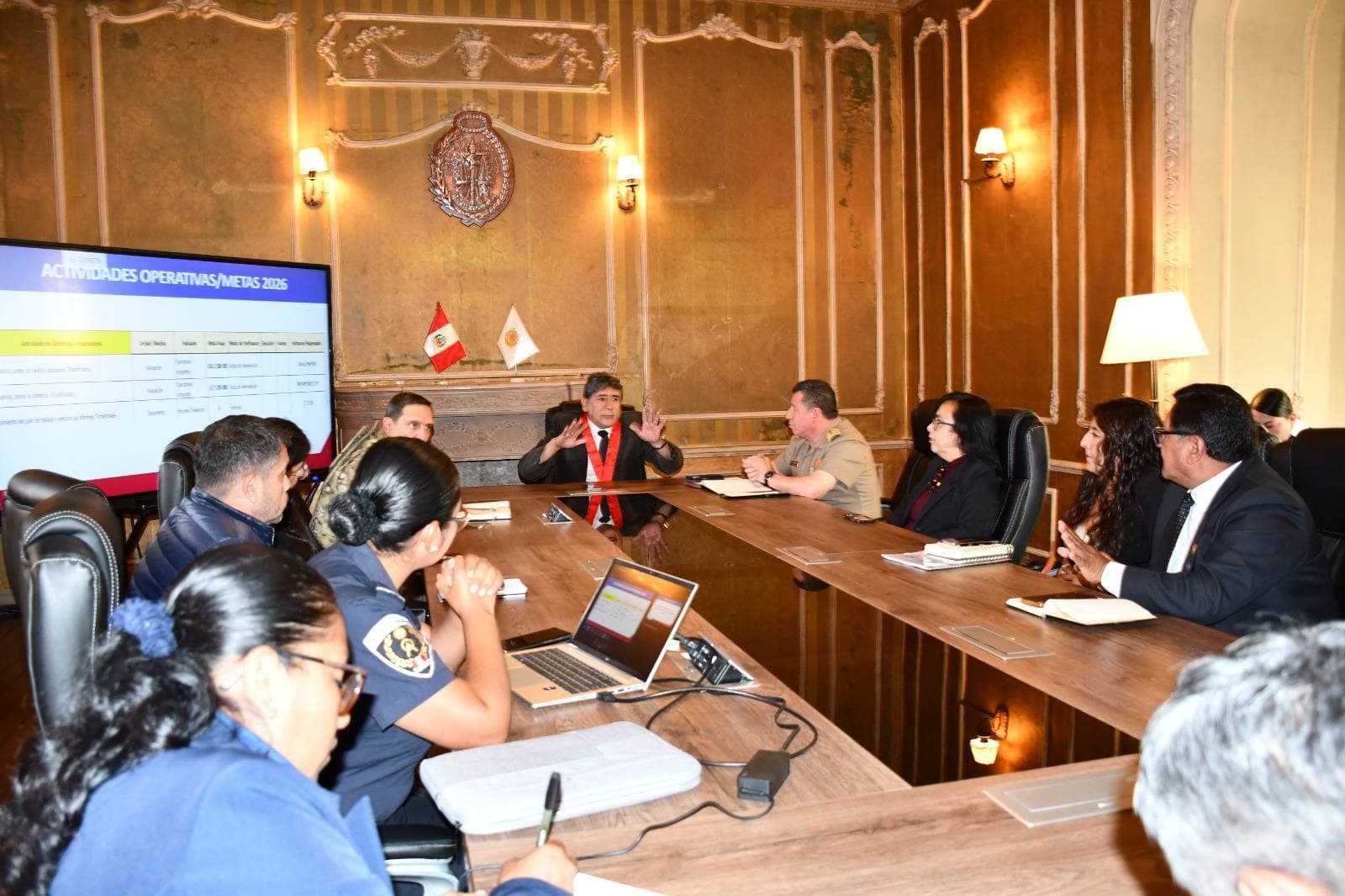 En 2025 se incautó mercadería ilegal por más de S/ 20 millones