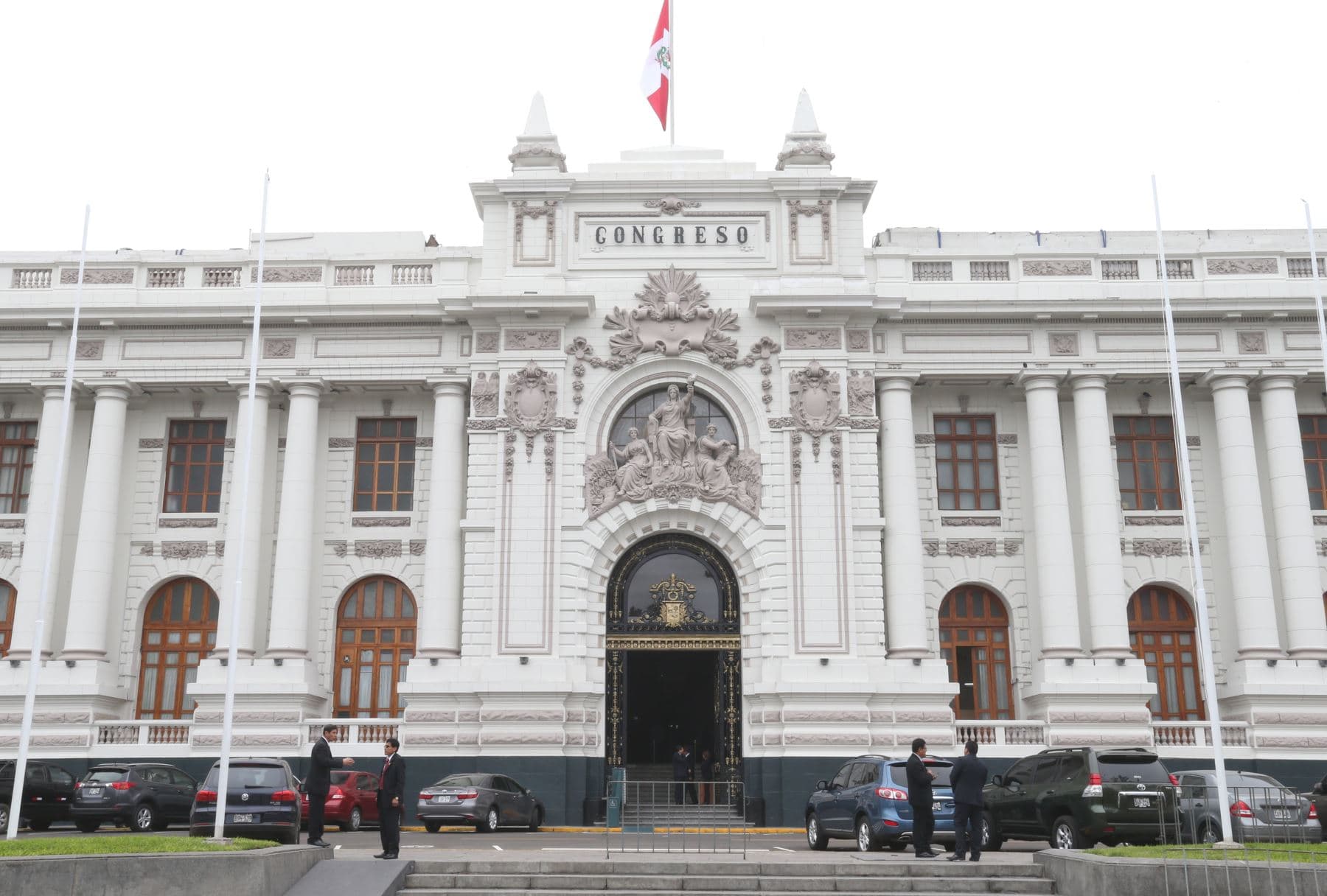 Subcomisión debe evaluar hoy propuesta de nuevo contralor