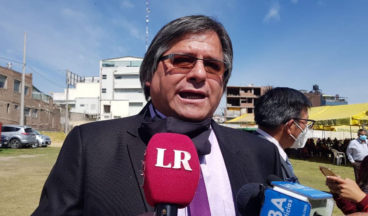 Docentes acatarán paro el 21 de julio en contra de Castillo