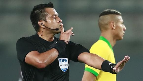 Bascuñán dirigirá en el Mundial de Clubes
