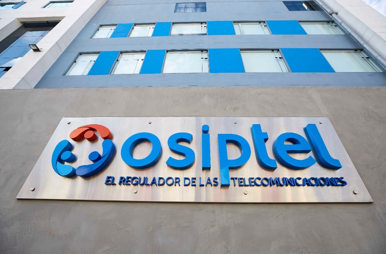 Osiptel impone multas millonarias a empresas de telefonía