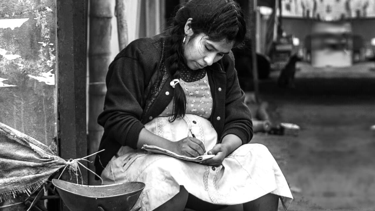 Película peruana "Canción sin nombre" competirá en premios Goya 2022