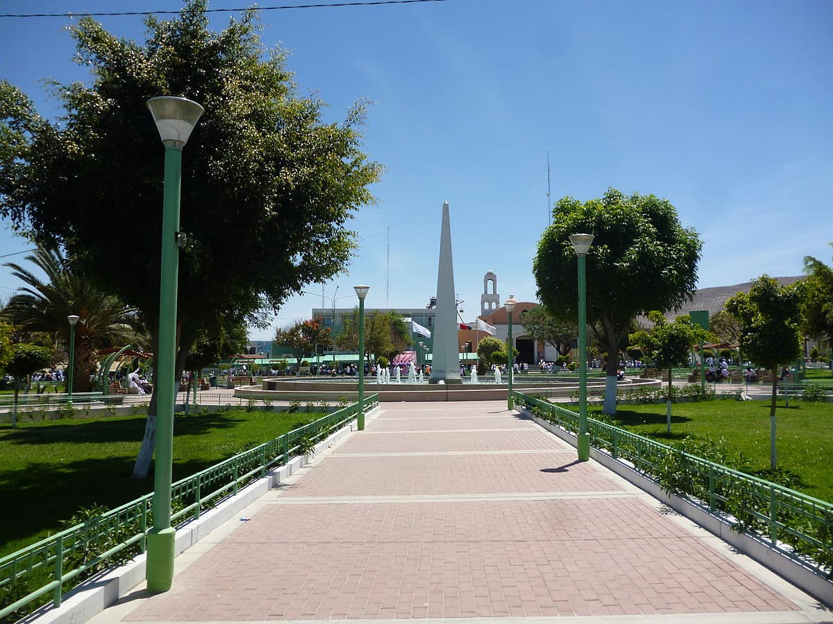 La Joya obtiene el primer lugar