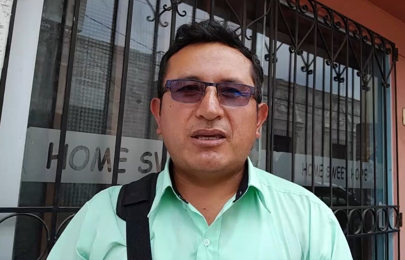 Serenos anuncian huelga indefinida desde marzo por mejoras laborales