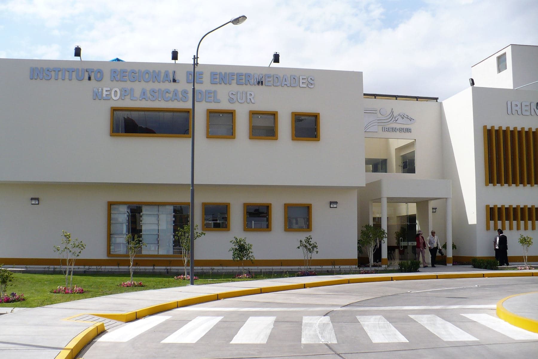 IREN Sur requiere de nuevo local ante mayor demanda de servicios