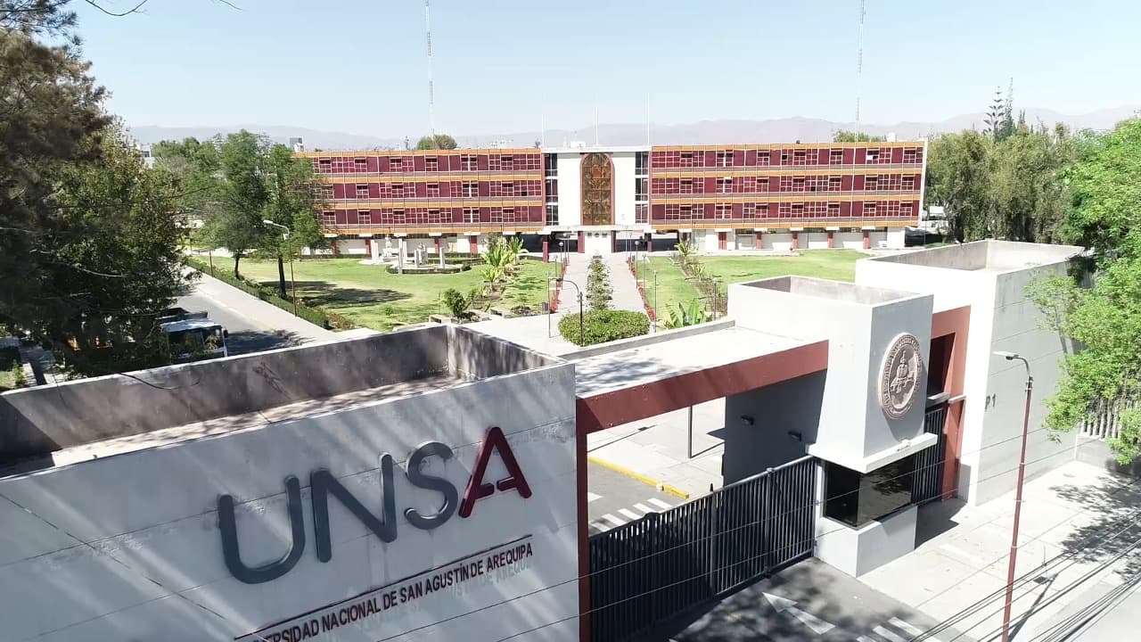La UNSA a favor del Ministerio de la Ciencia