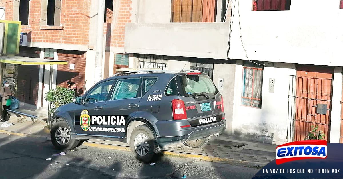 Pelea por celos acaba en tragedia
