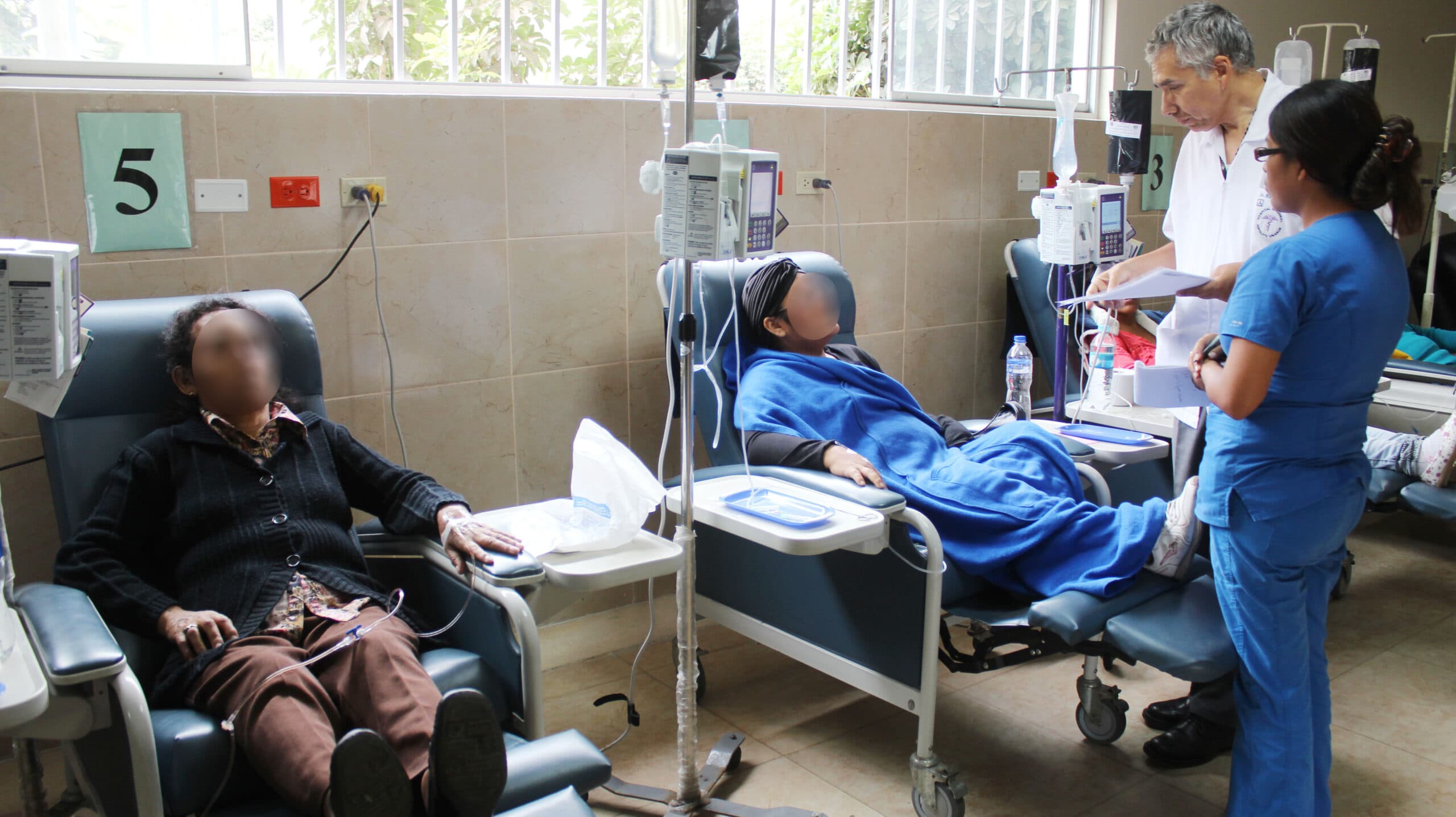Diagnóstico de cáncer ya no será un motivo de despido en Perú