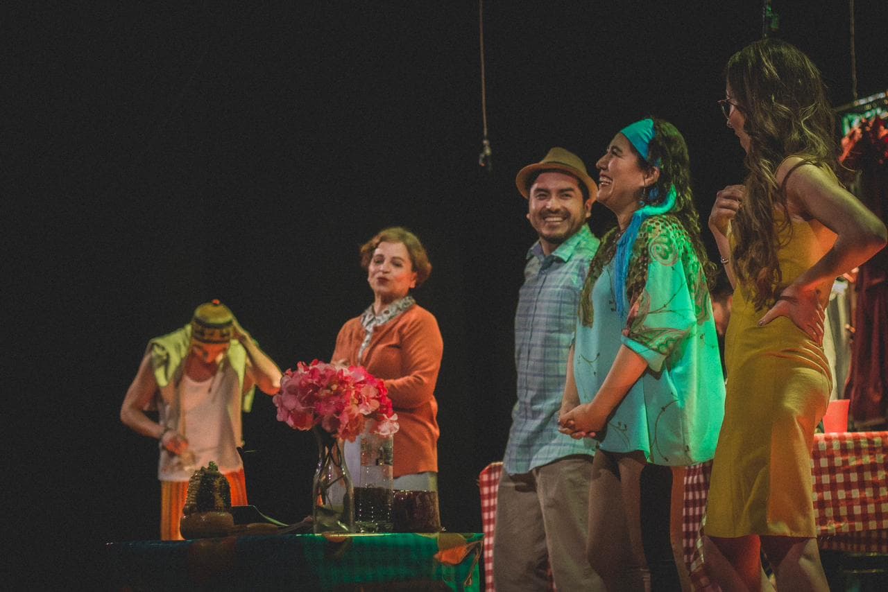 Los ‘Coleman’, comedia asegurada para disfrutar en la semana