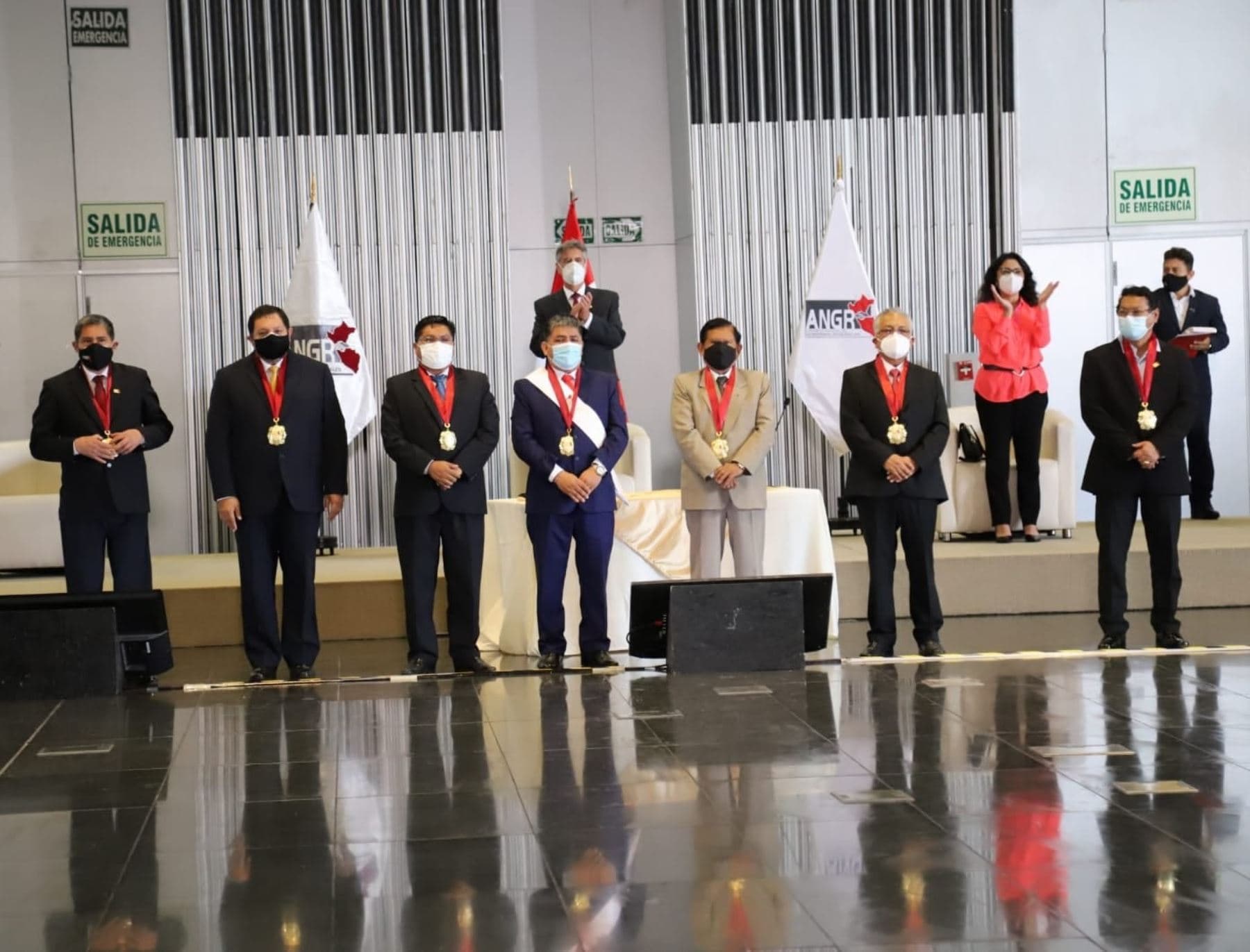 Pedro Castillo se reunirá con gobernadores regionales