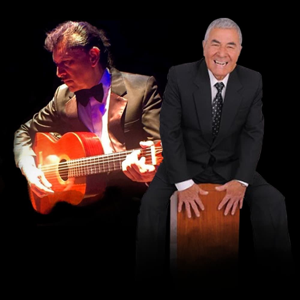 “Serenata Criolla” el 30 de octubre