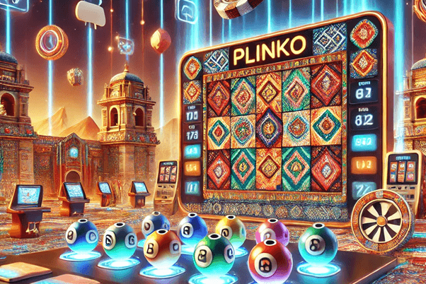 Plinko en 1win: la mejor app de apuestas con bonos y seguridad en Perú