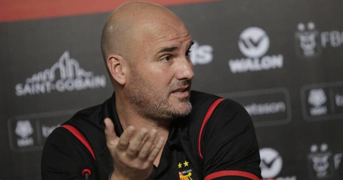 Melgar denuncia represalias por criticar la gestión de la FPF