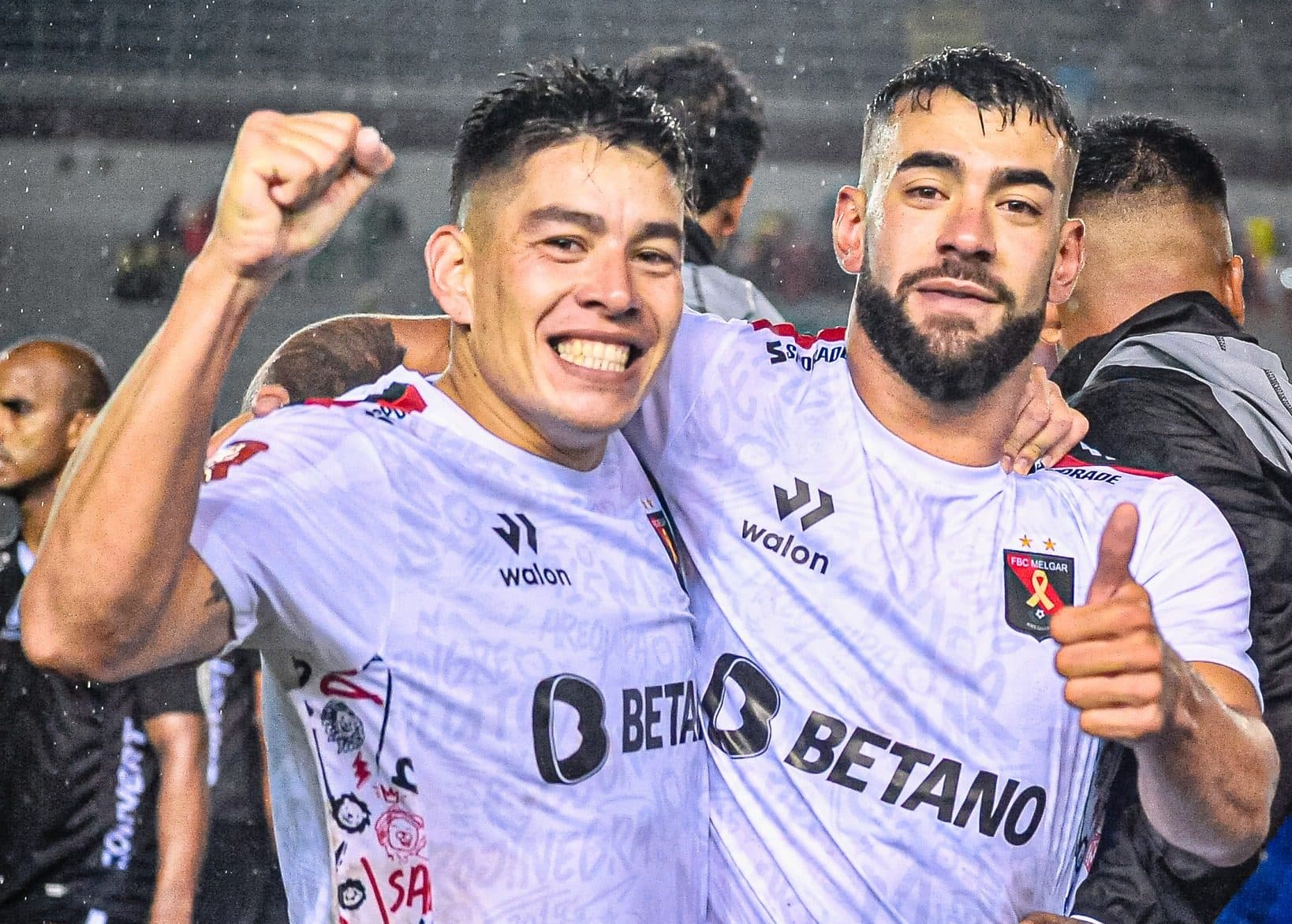 Melgar busca alargar racha de triunfos ante Comerciantes Unidos
