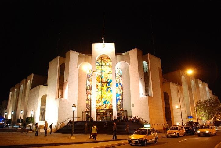 Corte de Arequipa admite Amparo del titular del JNE