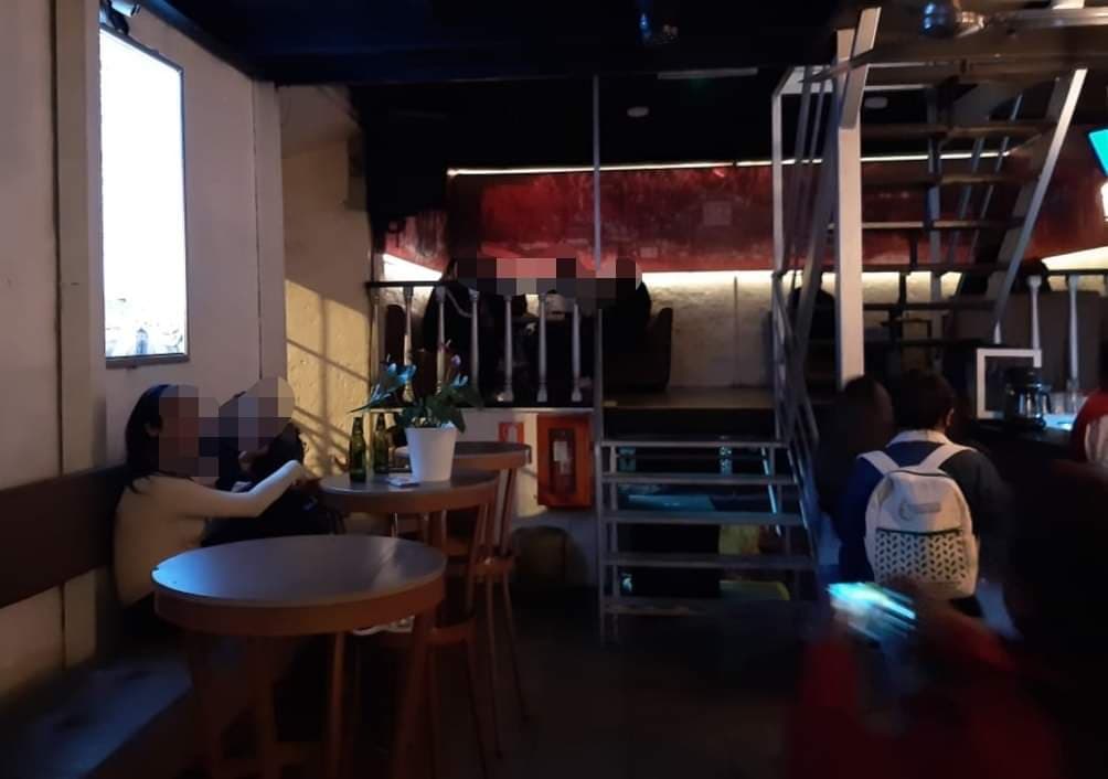 Discotecas y bares abren e incumplen protocolos