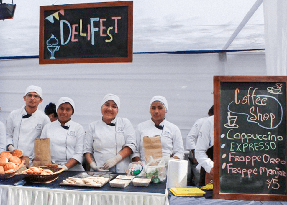 Stendhal alista el “Delifest” esta vez con un fin benéfico
