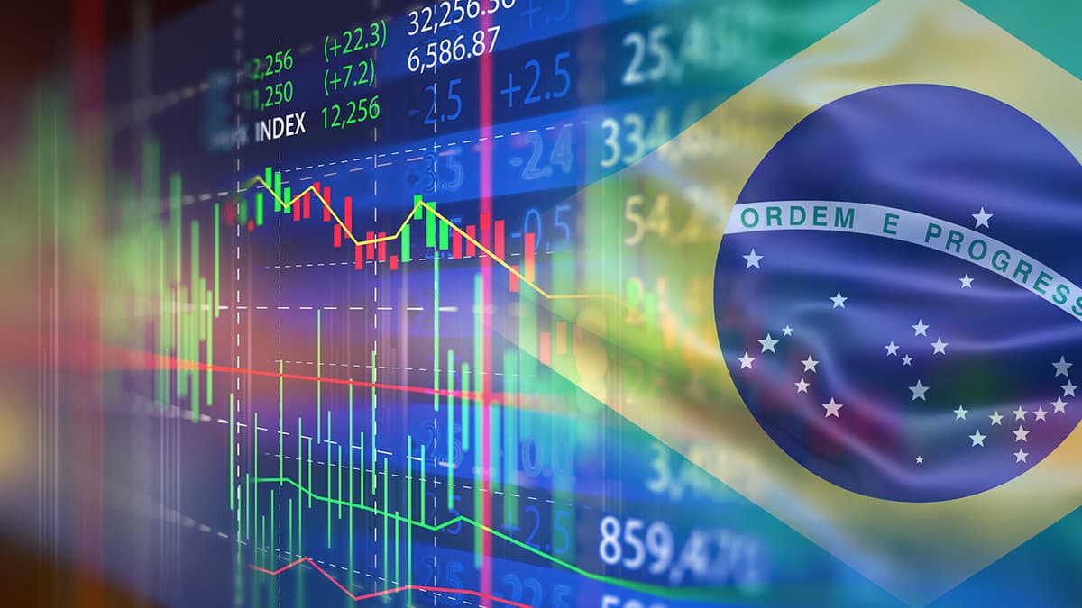 Brasil registró en 2021 la mayor inflación en seis años