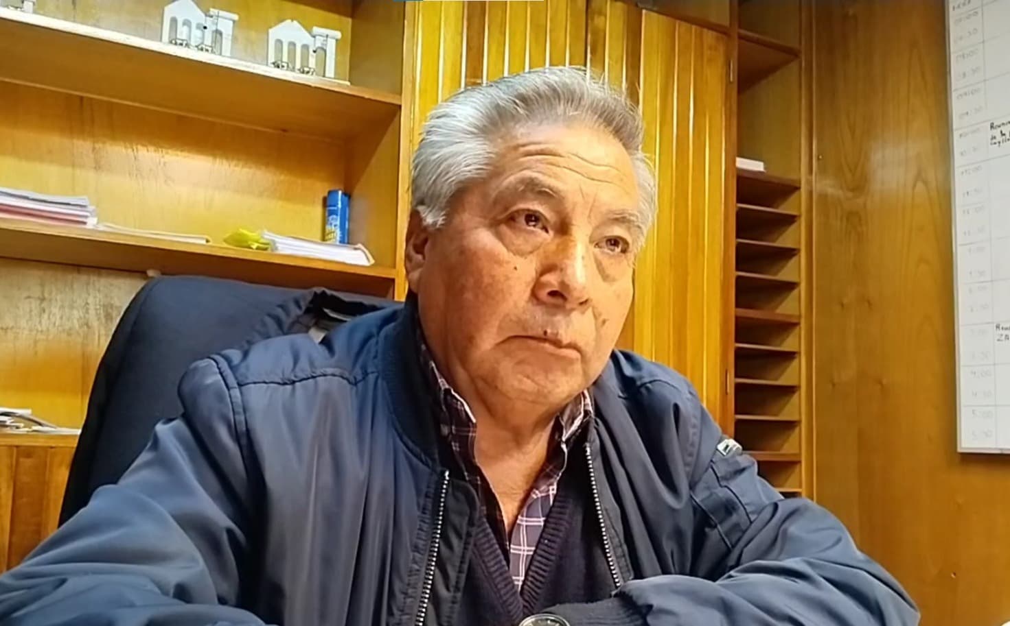 Gerente de Autodema anunció que renunciará por deuda con entidad