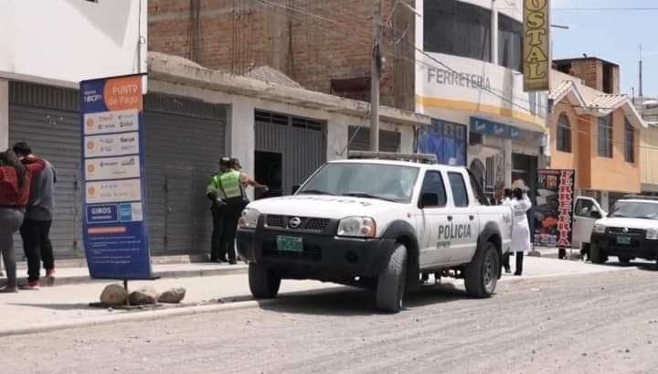 Hallan cuerpo de una mujer dentro de refrigerador en Cerro Colorado