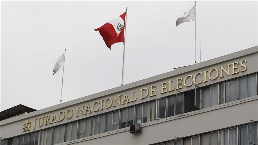 Presentan pedidos de nulidad de las elecciones ante el JNE