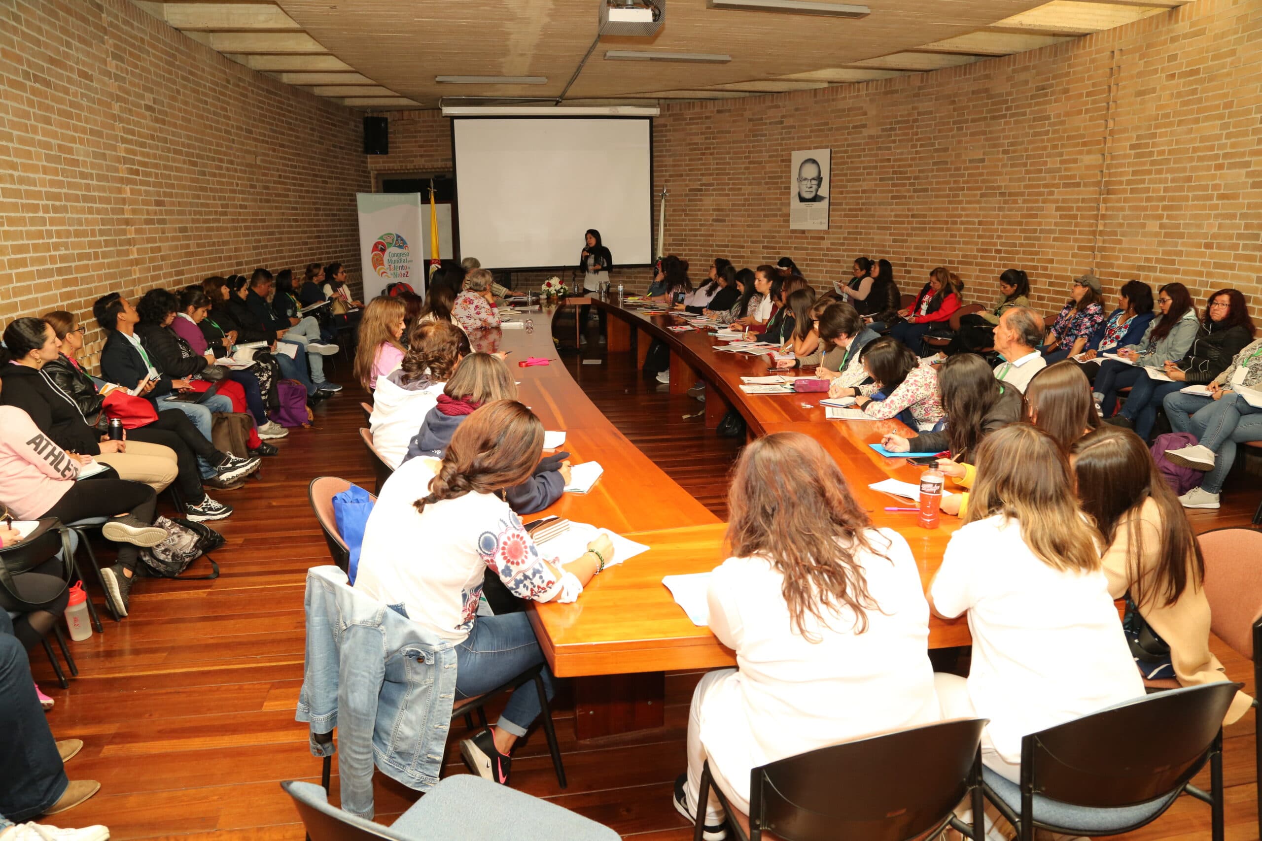 Arequipa albergará el 12.º Congreso Mundial para el Talento de la Niñez