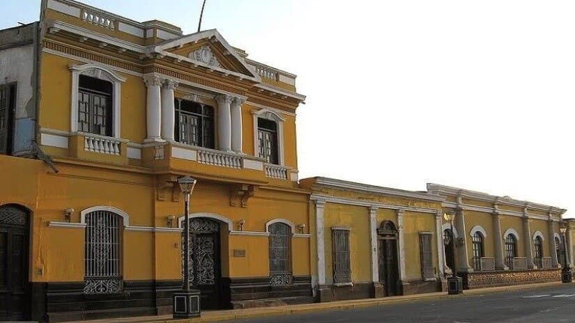 Lambayeque impulsará ruta turística de aventura y cultura