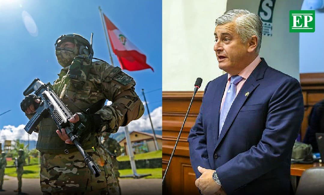 Plantean día nacional contra el terrorismo