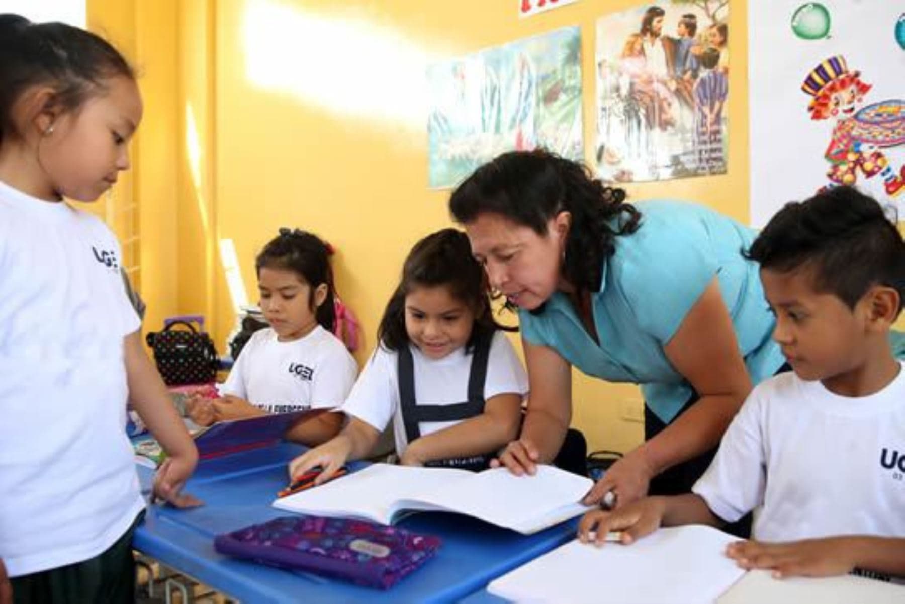 Transfieren S/ 25 millones para pago de bono docente