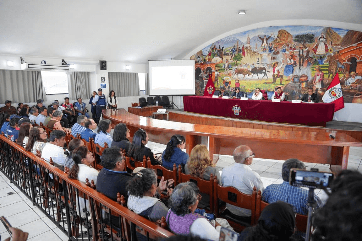 MPA y transportistas debatirán retorno del pasaje urbano a S/ 1