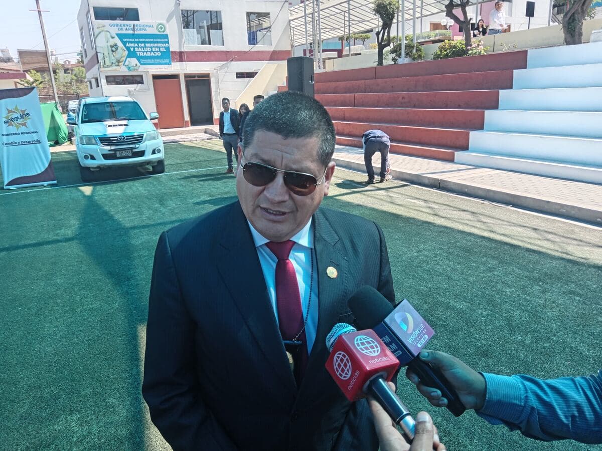 PNP captura a delincuente tras asalto a cambista en el Cercado