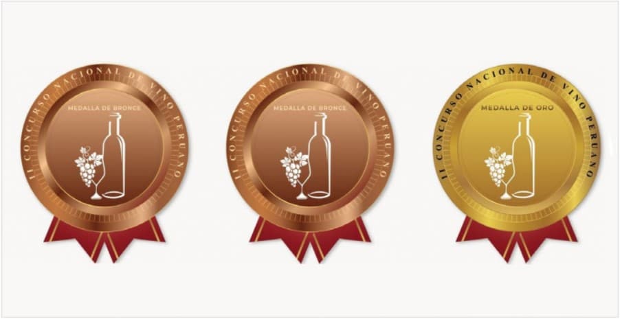 Región Arequipa destacó en II Concurso Nacional del Vino
