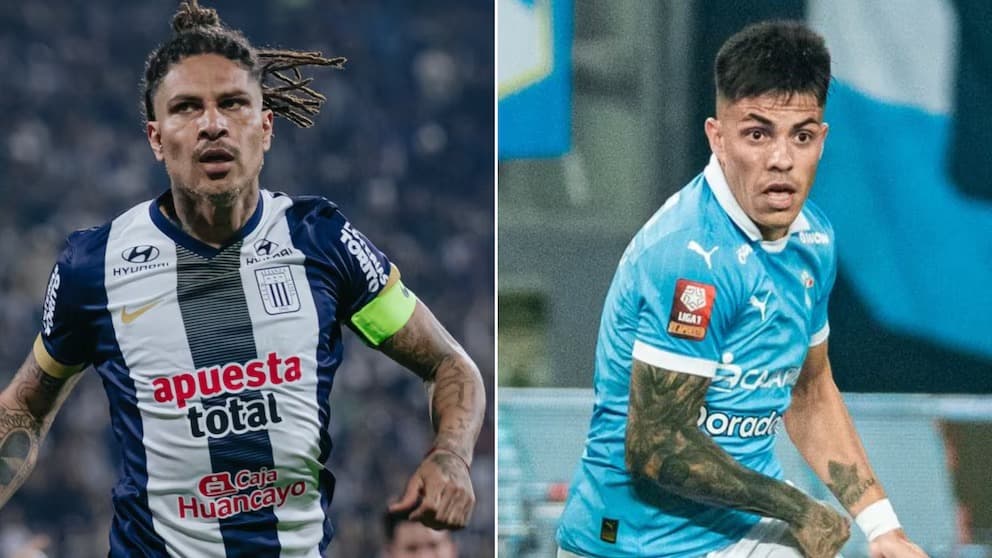Cristal enfrenta a Alianza Lima por la ida de playoffs de Liga 1