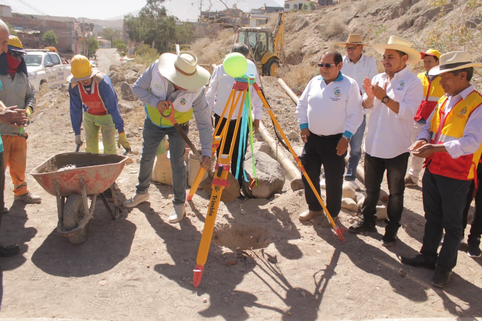 Mejorarán área deportiva en ASA con más de S/2 millones