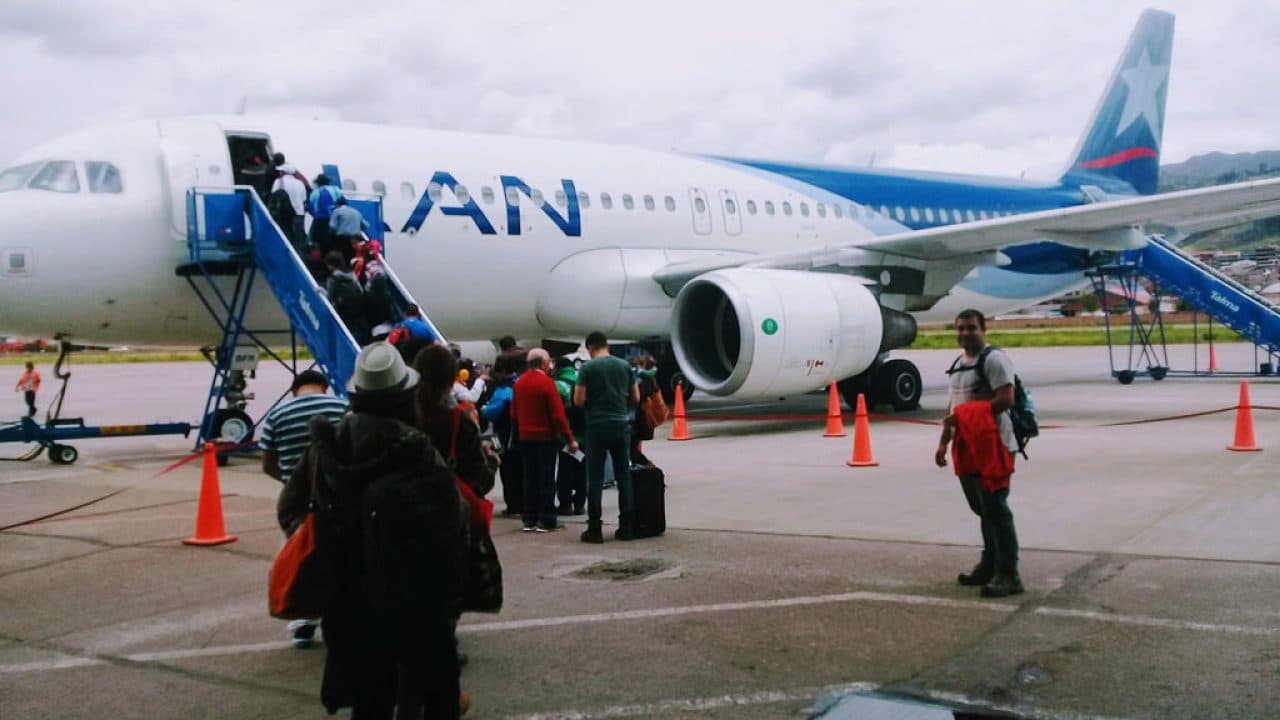 Nuevas rutas conectarán al Perú con Europa, Norteamérica y el Caribe