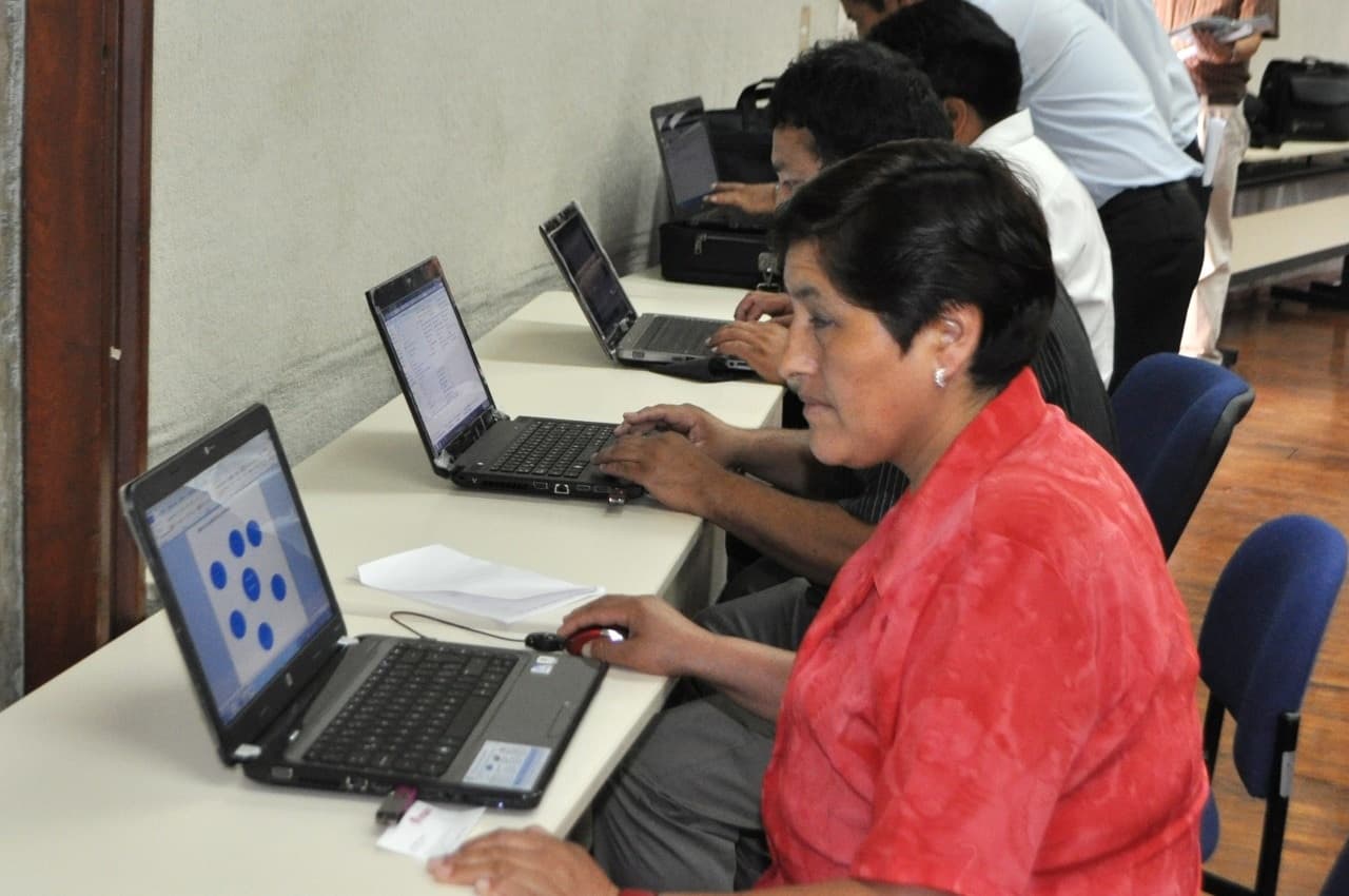 Derrama Magisterial inicia cursos virtuales gratuitos para docentes