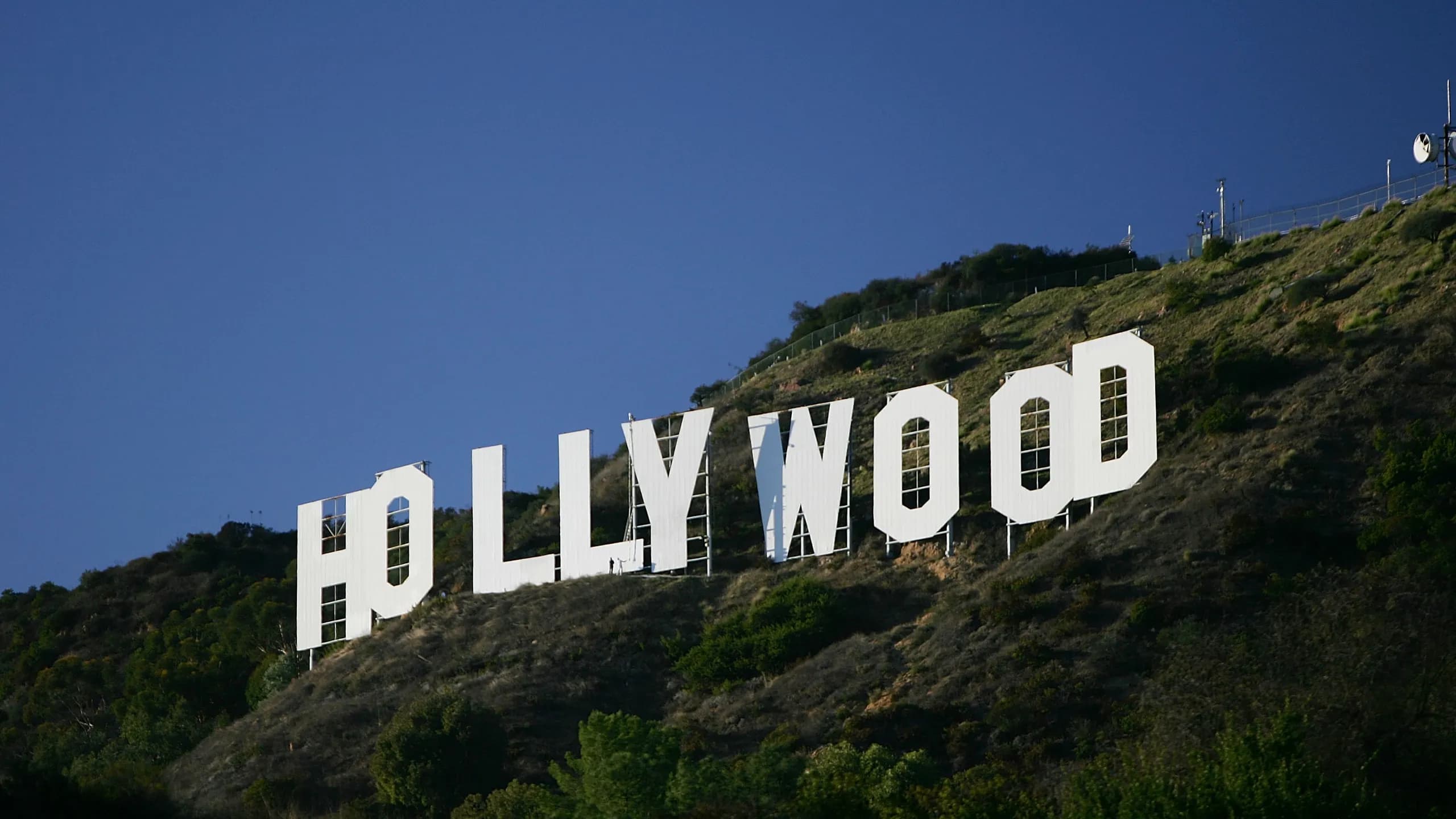 Hollywood rechaza aranceles a rodajes fuera de Estados Unidos