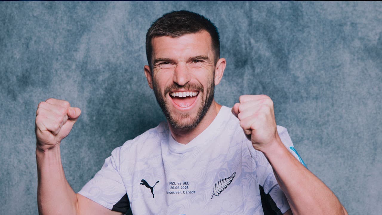 Olimpia anunció el fichaje de Tim Payne