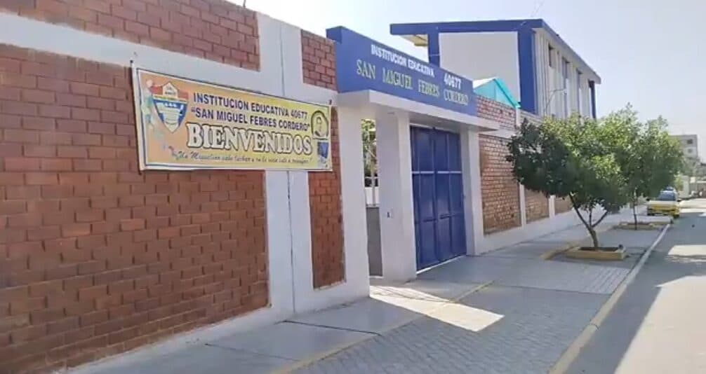 Profesora encierra a alumna de 8 años en el ‘Día del Estudiante’