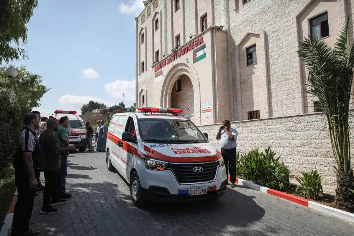 Tailandia confirma primer caso de nueva variante mpox en Asia
