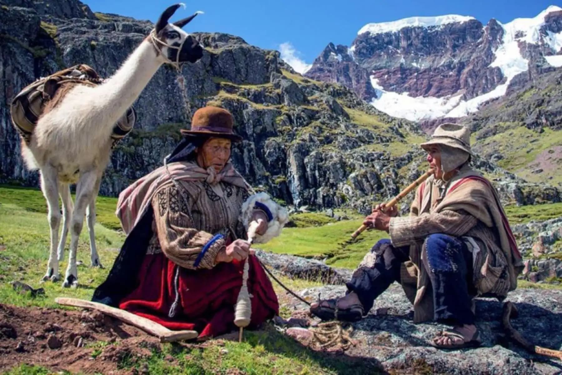 Estado financiará hasta el 70 % de películas peruanas