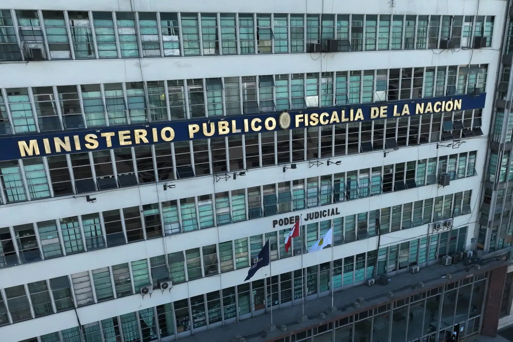 Fiscalía recupera cuatro inmuebles vinculados a Sendero Luminoso