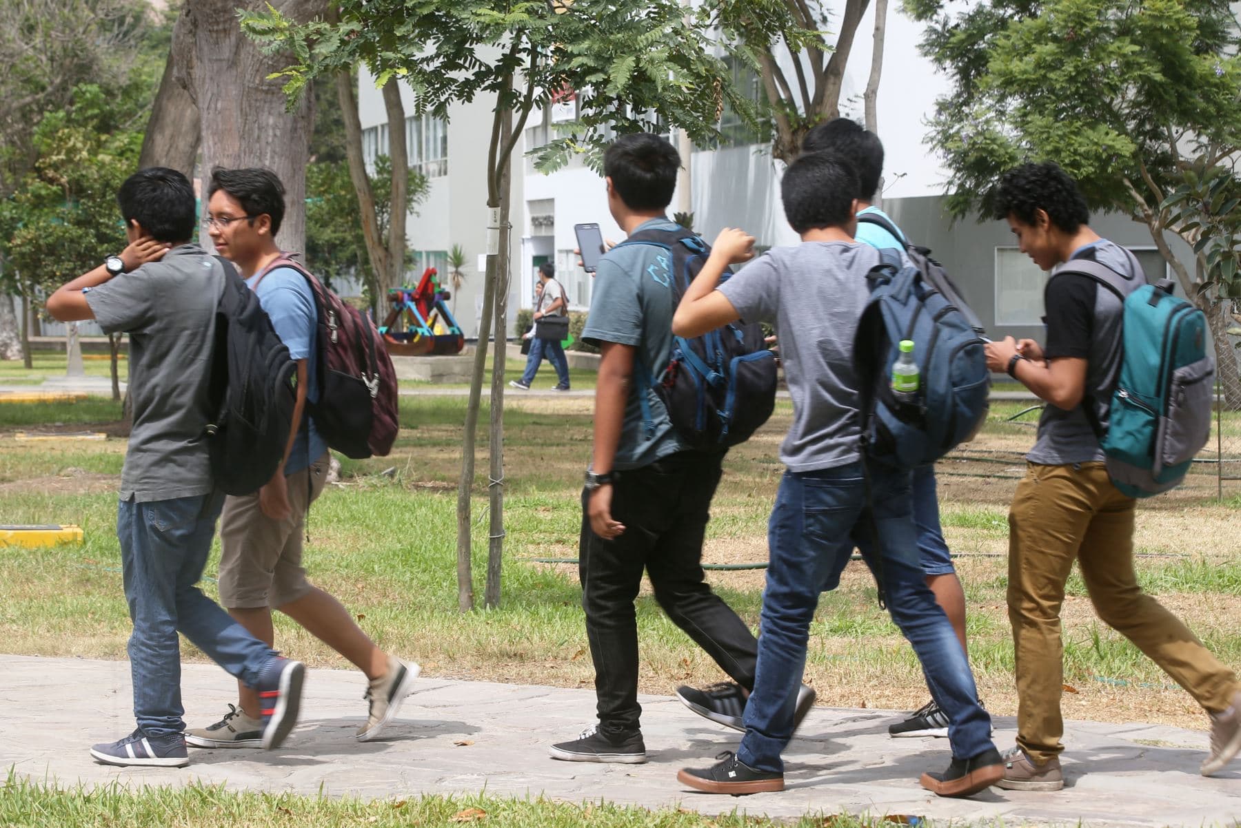 Plantean que bachillerato automático sea permanente