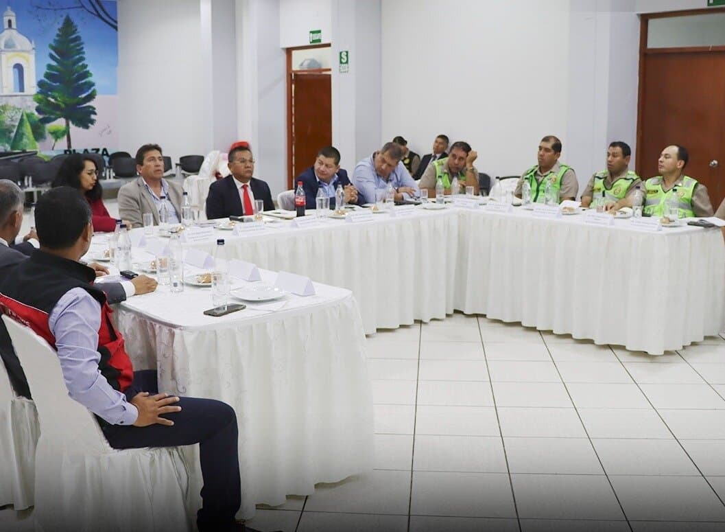 Miraflores y Mariano Melgar exigen allanamientos a PNP