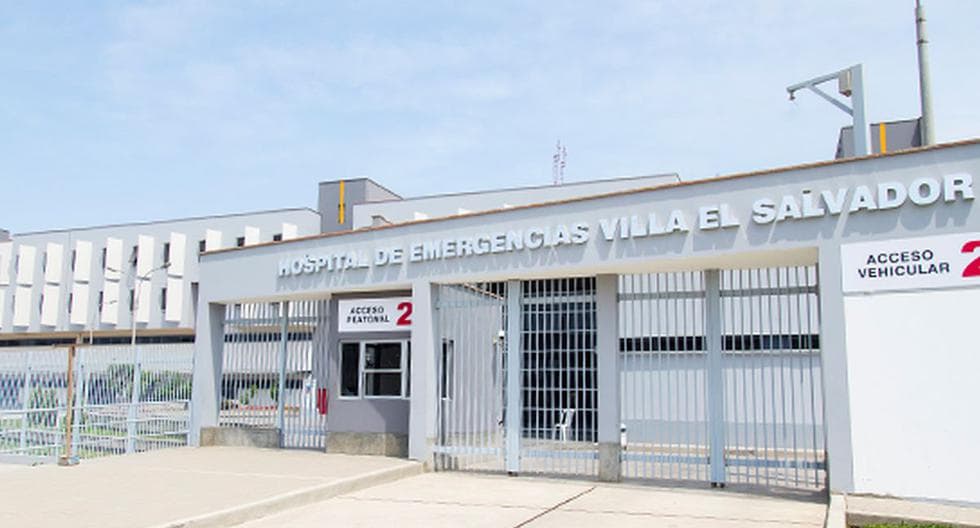 Enfermero cobraba para internar a pacientes con COVID-19