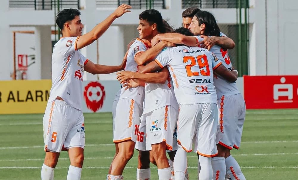 Ayacucho FC seguirá en la Liga 1 tras fallo del Poder Judicial