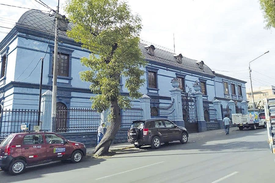 Beneficencia reducirá en 50 % los alquileres por crisis