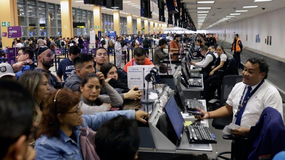 El Perú necesita de la energía y capacidad de los jóvenes